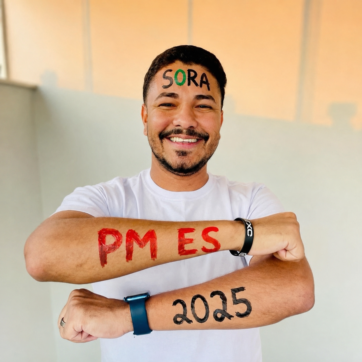 Rafael Nogueira — Aprovado — PM-ES 2025